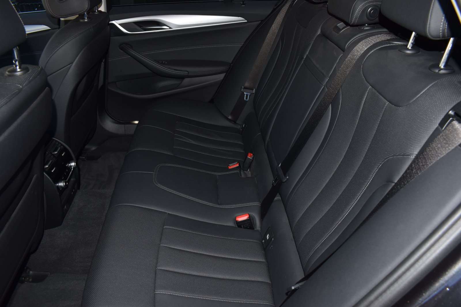Fahrzeugbild eines BMW 5er-Reihe