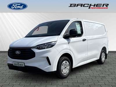 Bild Ford Transit Custom
