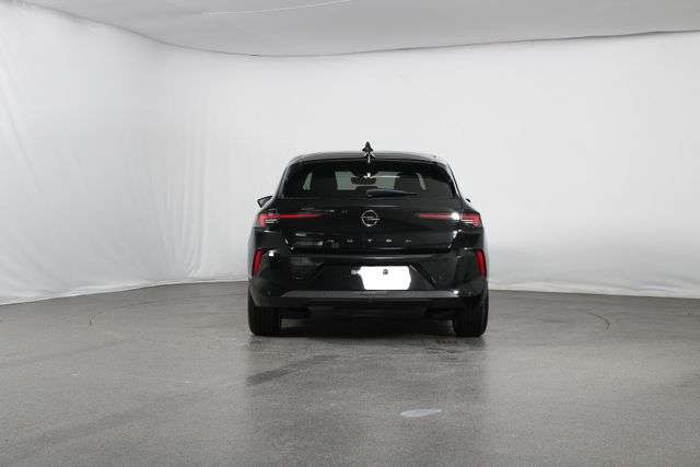 Fahrzeugbild eines Opel Astra