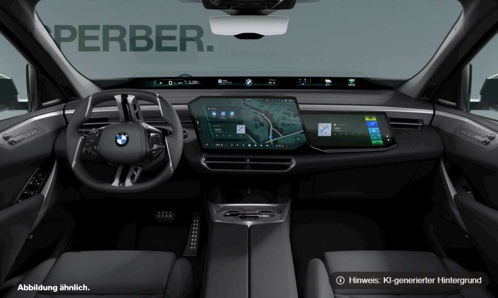 Fahrzeugbild eines BMW X5