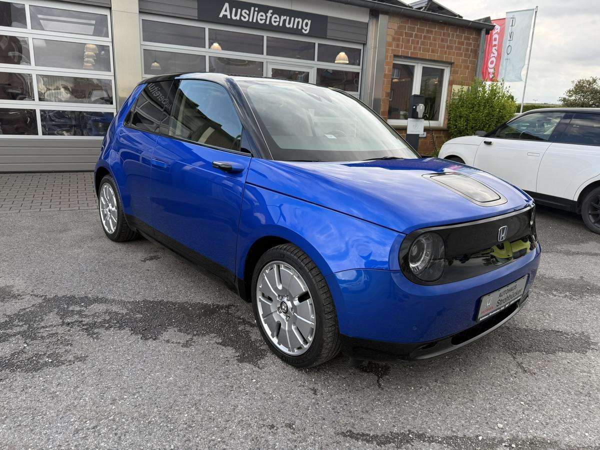 Fahrzeugbild eines Honda Honda e