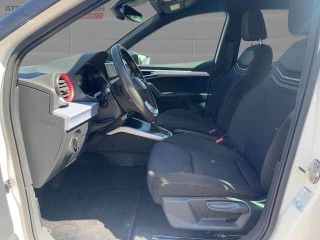 Fahrzeugbild eines SEAT Arona