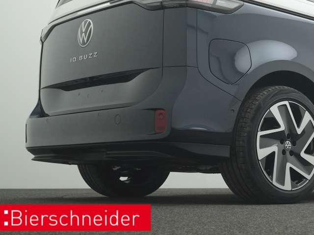 Fahrzeugbild eines Volkswagen ID. BUZZ