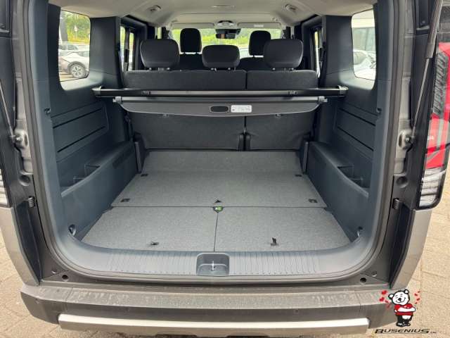 Fahrzeugbild eines Kia PV5 Passenger