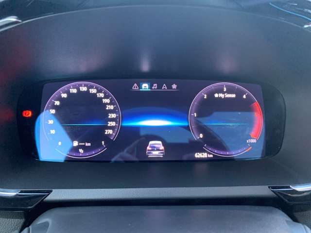 Fahrzeugbild eines Renault Espace