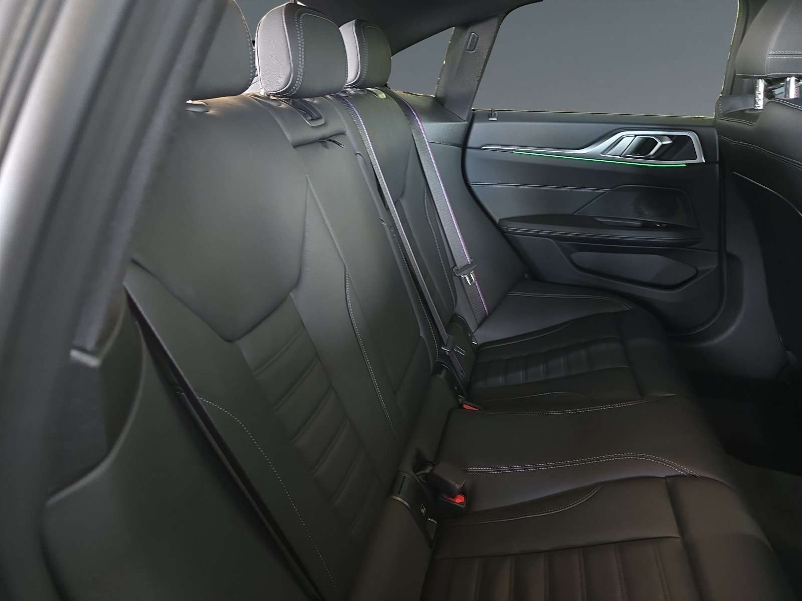 Fahrzeugbild eines BMW 4er-Reihe