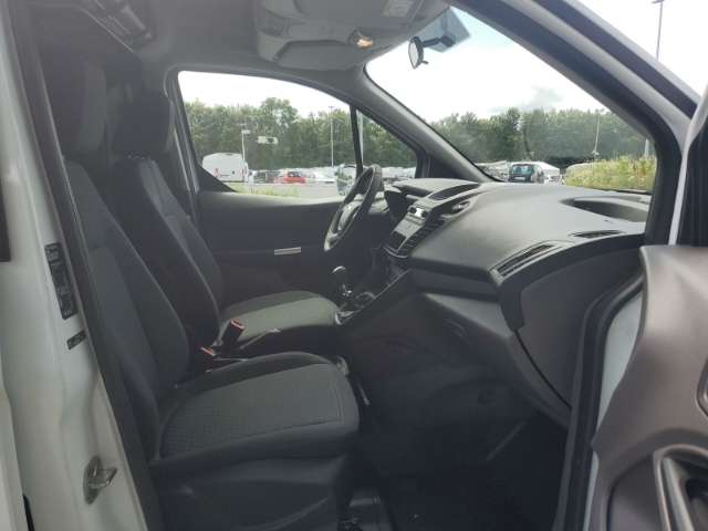 Fahrzeugbild eines Ford Transit Connect
