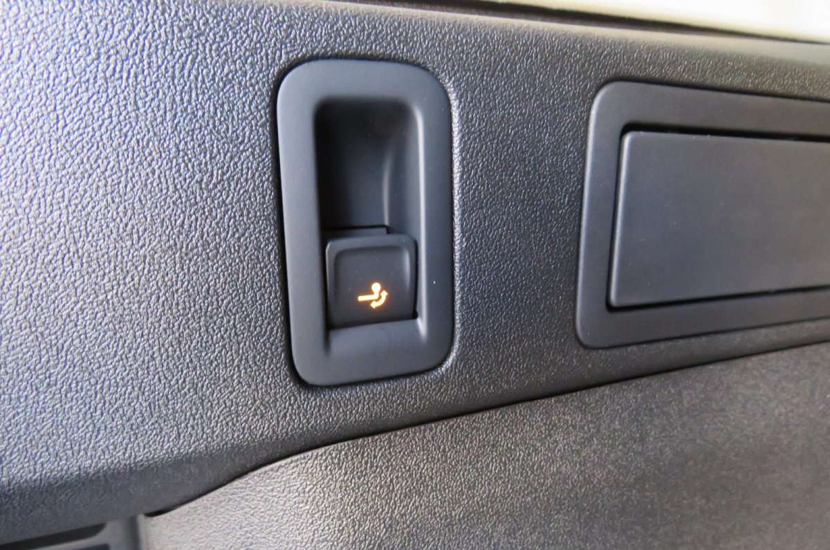 Fahrzeugbild eines Volkswagen Tiguan