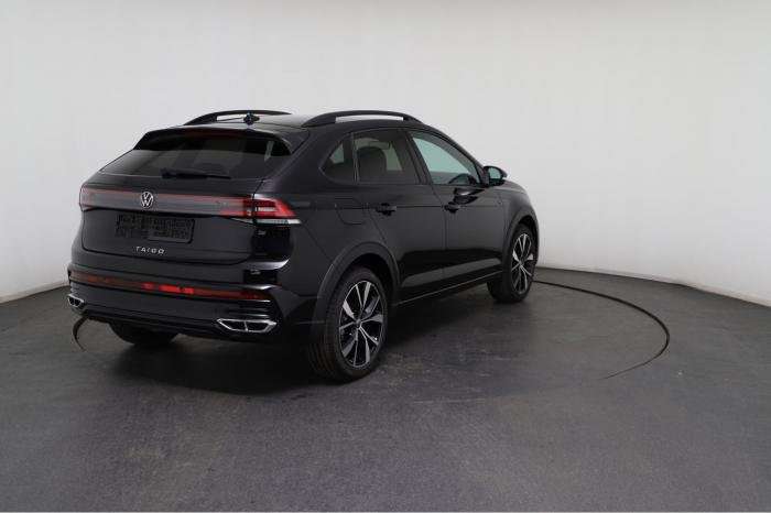 Fahrzeugbild eines Volkswagen Taigo