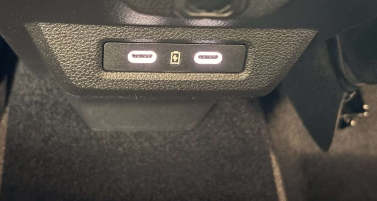 Fahrzeugbild eines Dacia Bigster