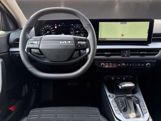 Fahrzeugbild eines Kia XCeed