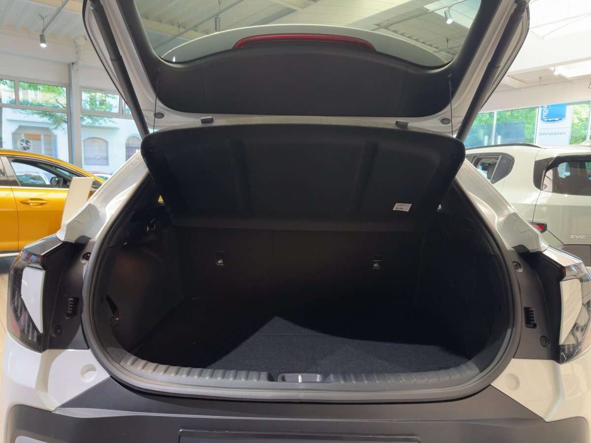 Fahrzeugbild eines Kia XCeed