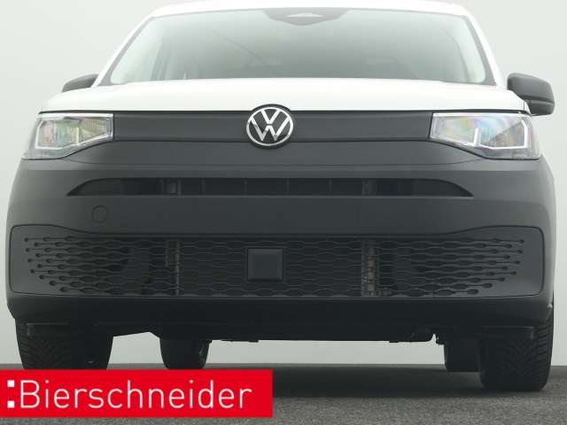 Fahrzeugbild eines Volkswagen Caddy