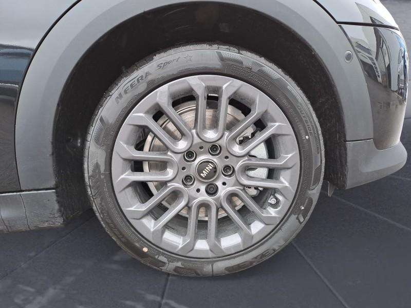 Fahrzeugbild eines MINI COOPER