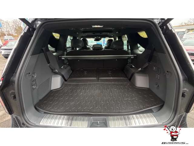 Fahrzeugbild eines Kia EV9