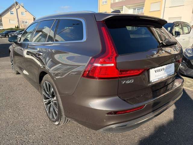 Fahrzeugbild eines Volvo V60