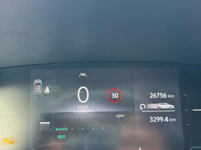 Fahrzeugbild eines Renault Clio