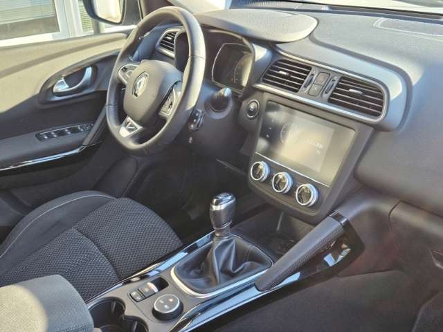 Fahrzeugbild eines Renault Kadjar