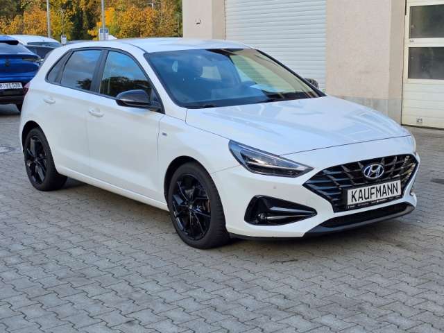 Fahrzeugbild eines Hyundai i30