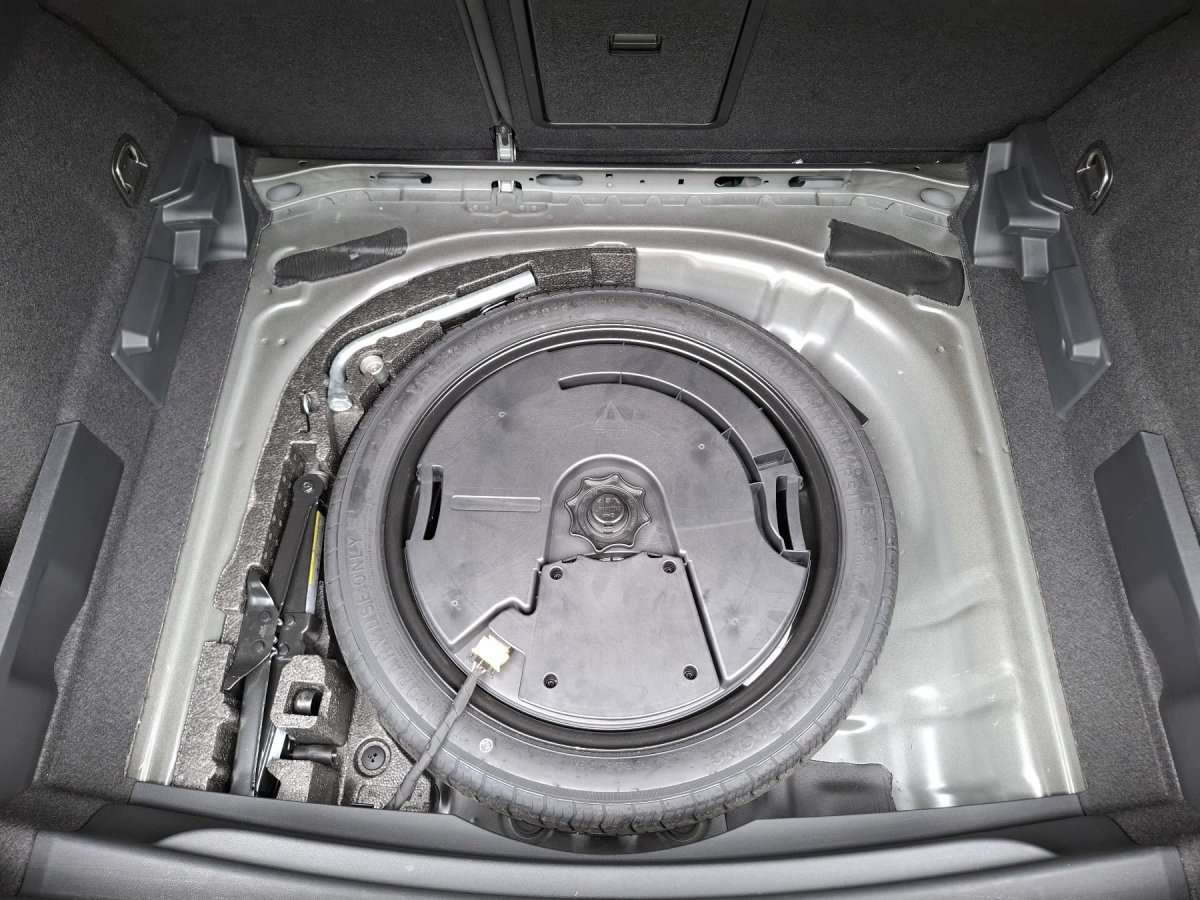 Fahrzeugbild eines CUPRA Formentor