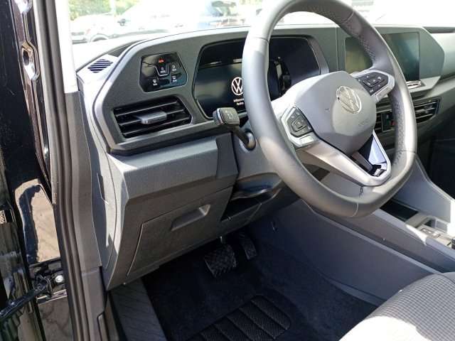 Fahrzeugbild eines Volkswagen Caddy