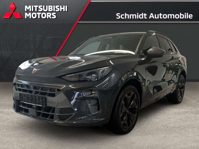 Fahrzeugbild eines CUPRA Terramar