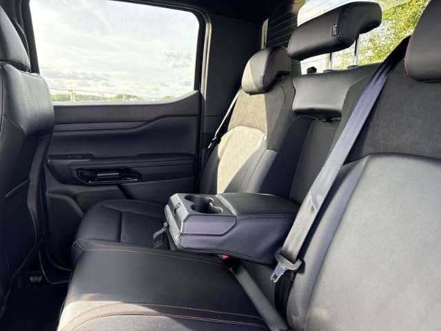 Fahrzeugbild eines Ford Ranger