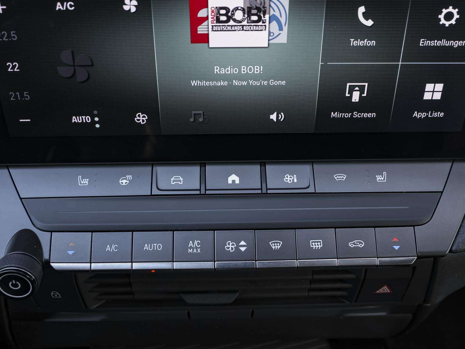 Fahrzeugbild eines Opel Astra