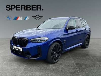 Bild BMW X3