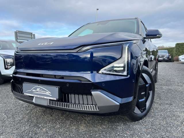 Fahrzeugbild eines Kia EV5