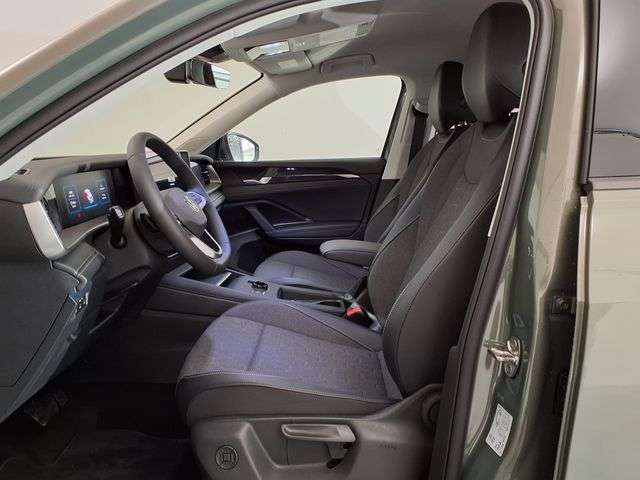 Fahrzeugbild eines Volkswagen Tayron
