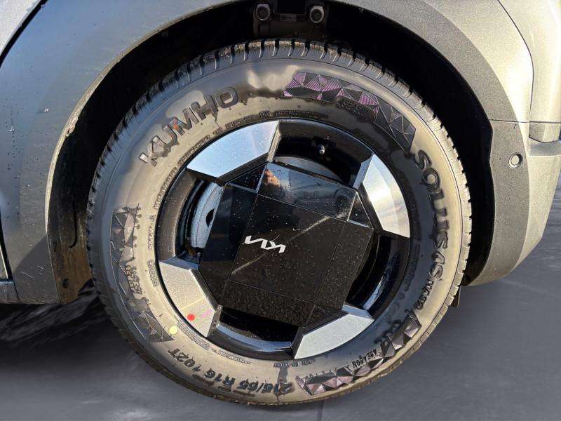 Fahrzeugbild eines Kia PV5 Passenger