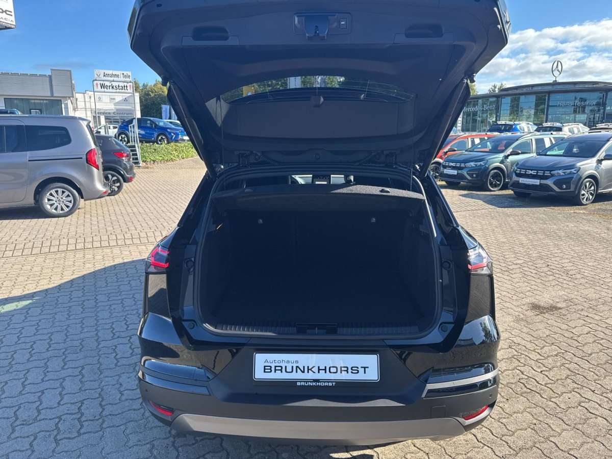 Fahrzeugbild eines Renault Symbioz