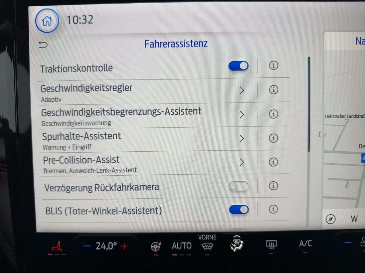 Fahrzeugbild eines Ford Puma