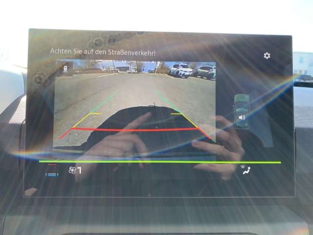 Fahrzeugbild eines Dacia Spring