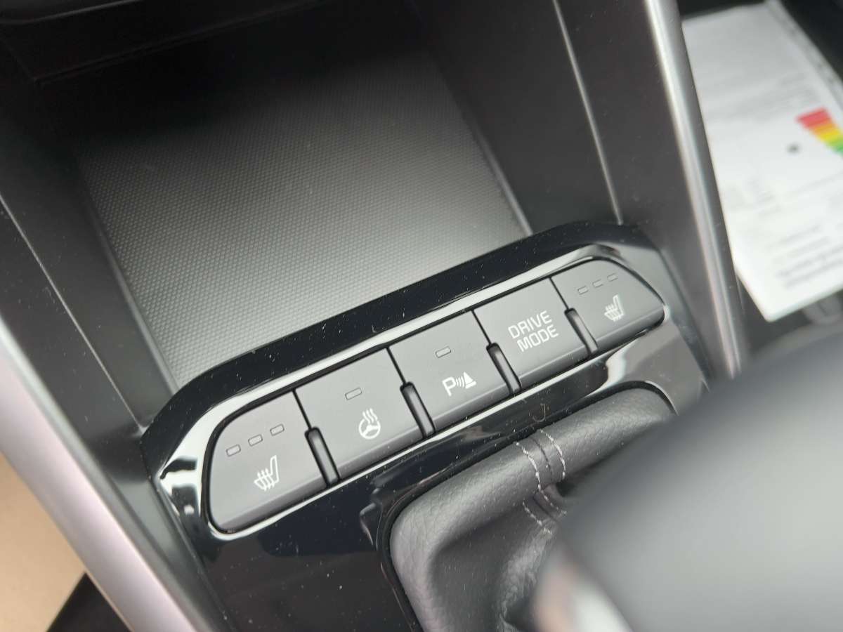 Fahrzeugbild eines Kia Stonic