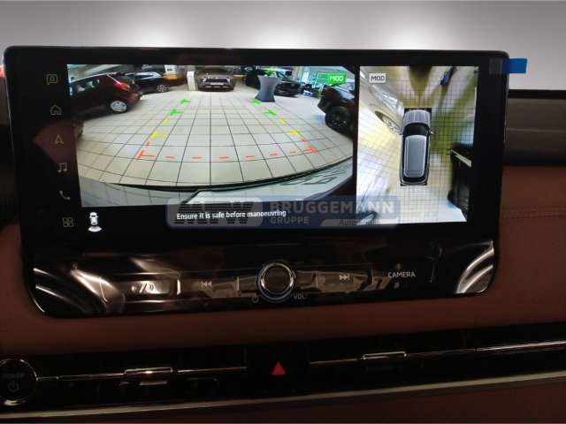 Fahrzeugbild eines Mitsubishi Outlander