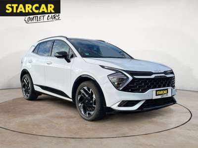 Bild Kia Sportage