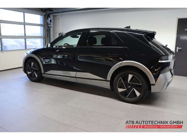 Fahrzeugbild eines Hyundai IONIQ 5