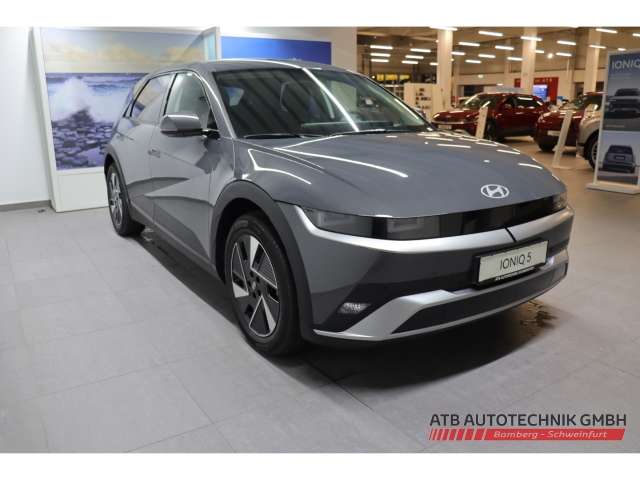 Fahrzeugbild eines Hyundai IONIQ 5