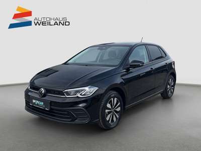Bild Volkswagen Polo