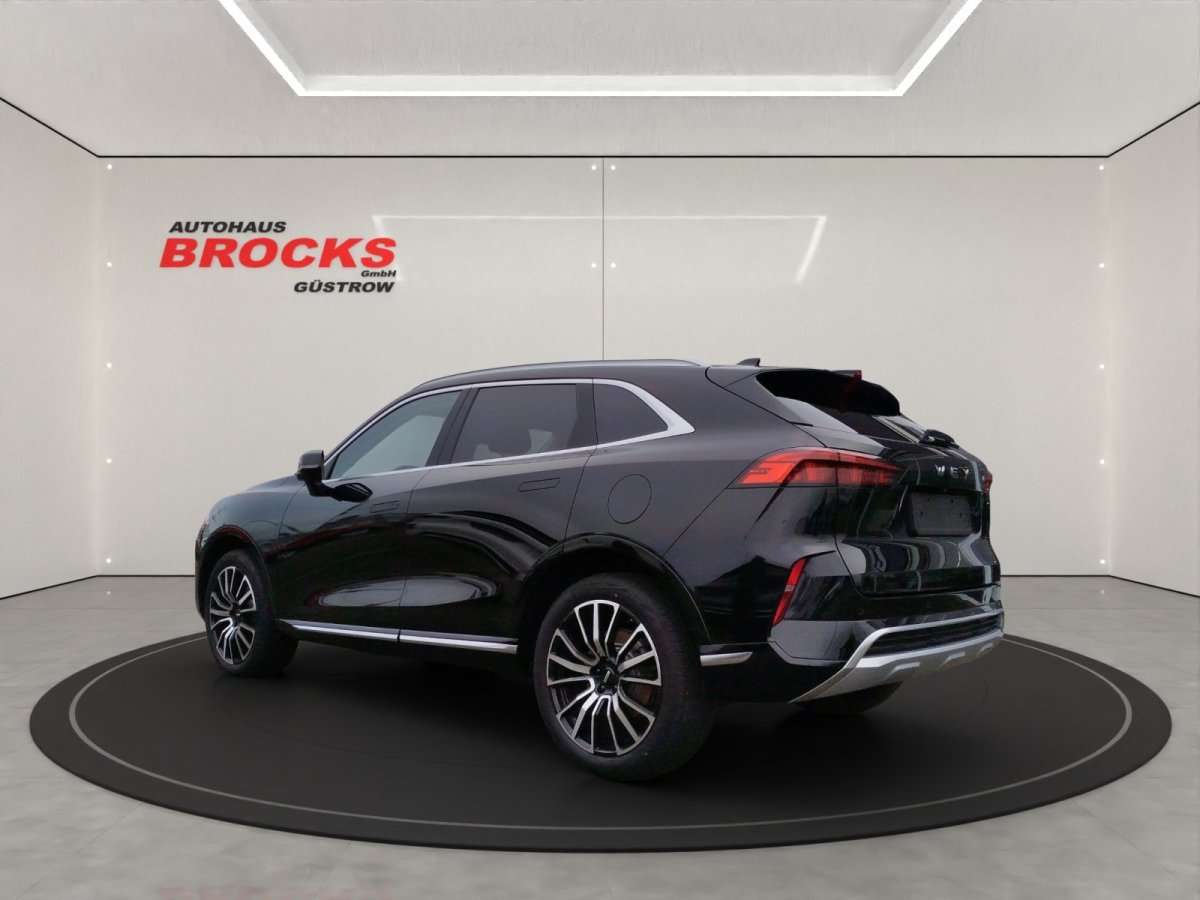 Fahrzeugbild eines GWM Wey 05