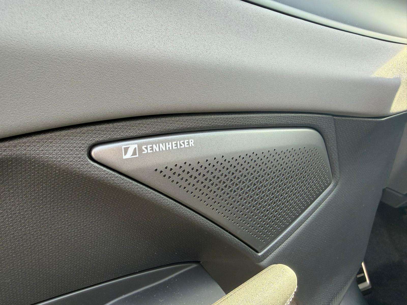 Fahrzeugbild eines CUPRA Terramar