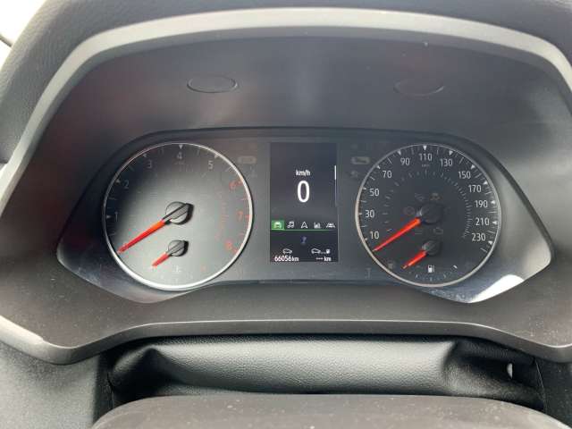 Fahrzeugbild eines Renault Captur