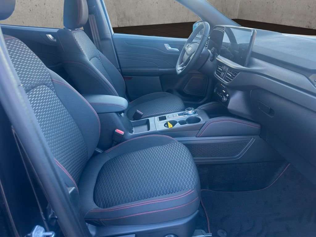 Fahrzeugbild eines Ford Kuga