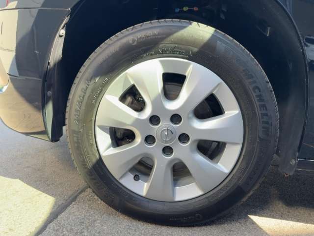 Fahrzeugbild eines Opel Combo Life