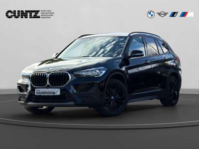 Bild BMW X1