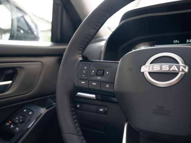 Fahrzeugbild eines Nissan Qashqai