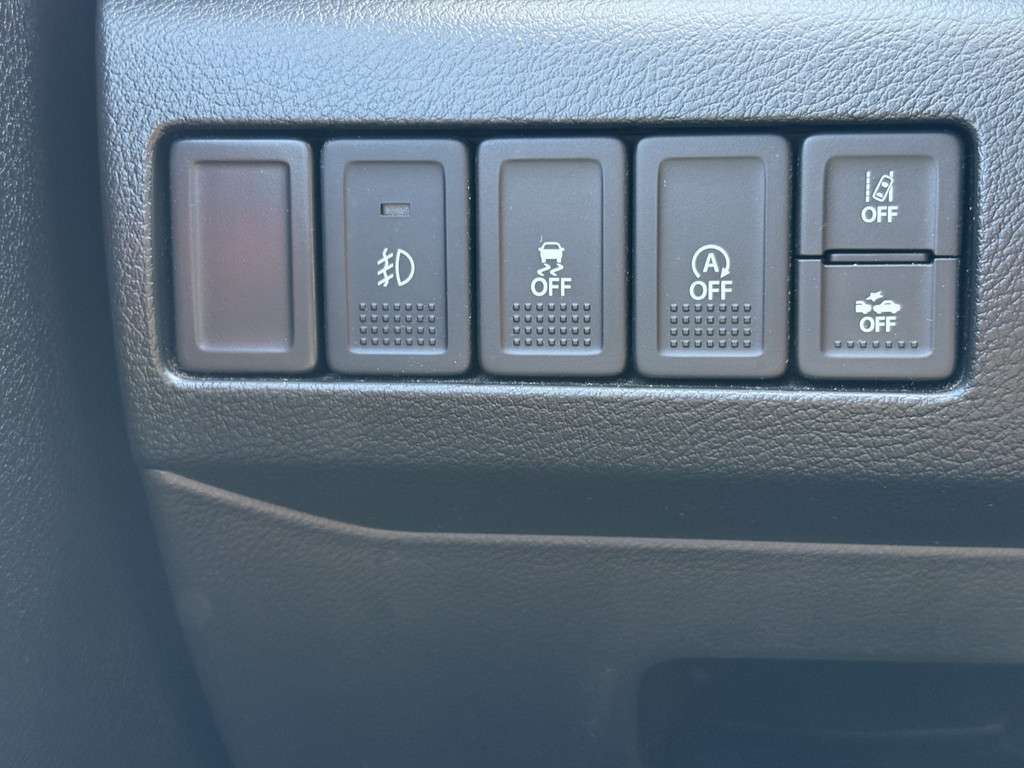 Fahrzeugbild eines Suzuki Vitara