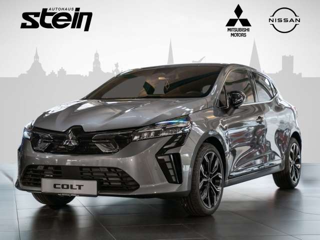 Fahrzeugbild eines Mitsubishi Colt